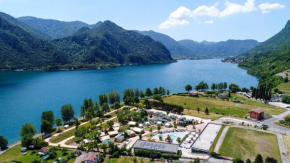 Lago Idro Glamping Boutique Anfo